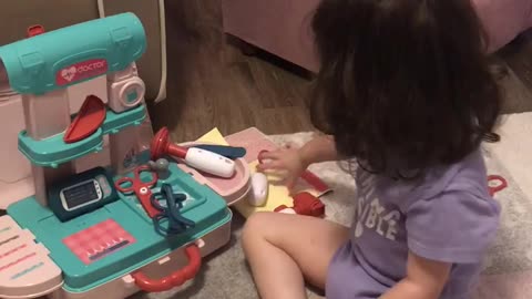 Dr. Mila Llewellyn