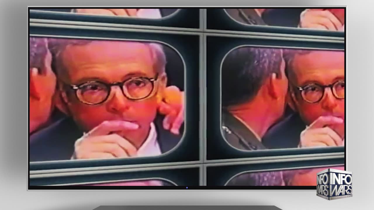 We Are Not Out Of The Woods Yet