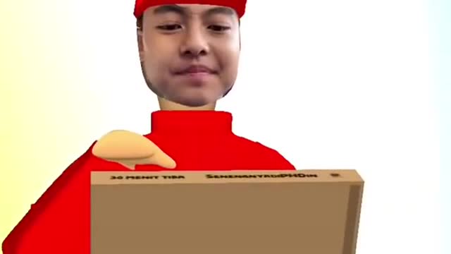 Pizza Pizza