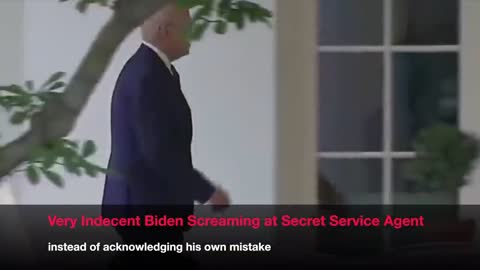 Biden Wanders Around White House Lawn...🚶‍♂️👨‍🦯 (comedian K-von cringes)😫😕