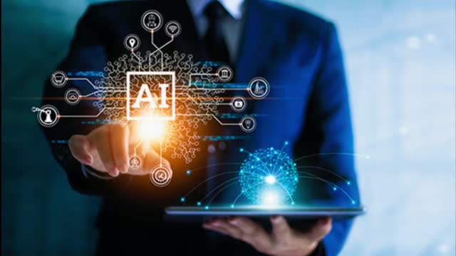 ARTIFICIAL INTELLIGENCE: are A.I ARTISTS the future as META-ART-MARKET LAUNCHED this summer.
