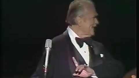 Red Skelton In Canada