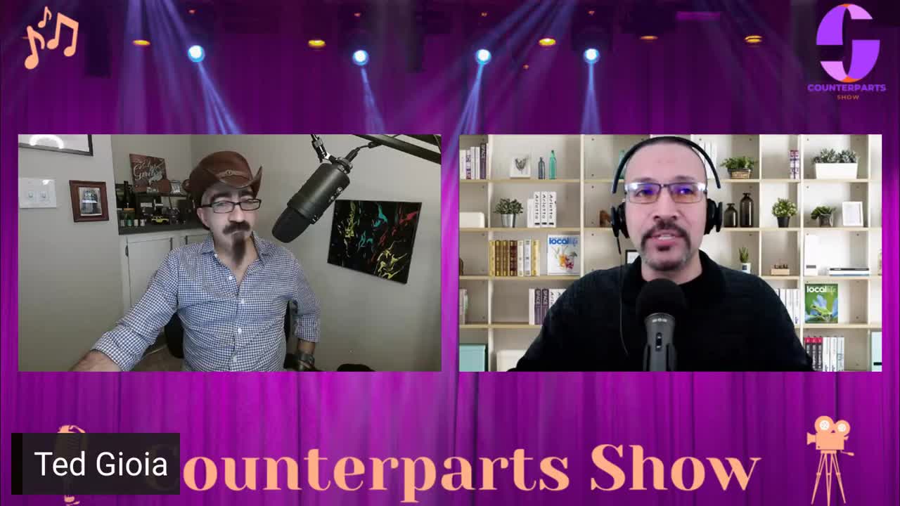 Joe Rogan vs The Grammys