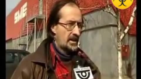 PAOLO DORIGO E L'IMPIANTO MKULTRA