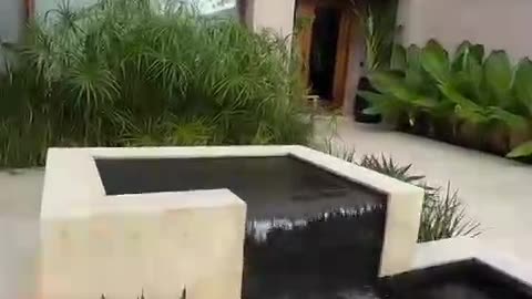 Dubai Villa Theme House