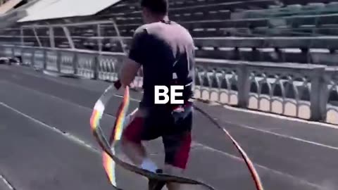 FireFighter Training Is Intense