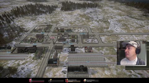 Mashinky Like Transport Fever and Transport Tycoon