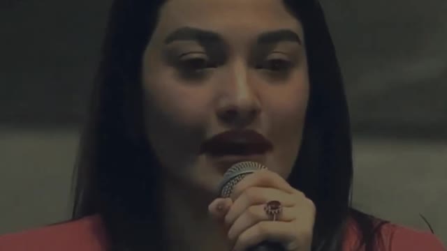 Muniba Mazari Speech in English | Muniba Motivational Quotes