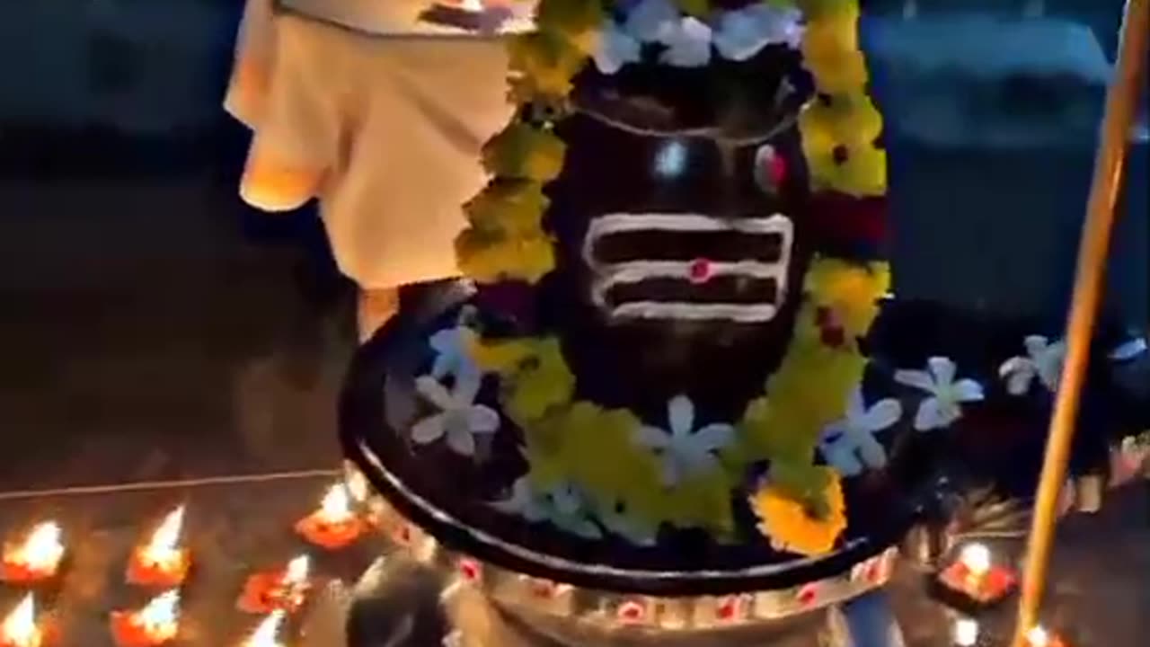 Mahadev status ##