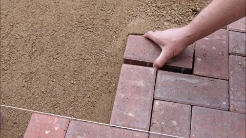 Art Pool Brick Paver - (727) 440-4988