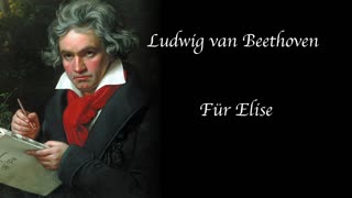 Beethoven - Für Elise