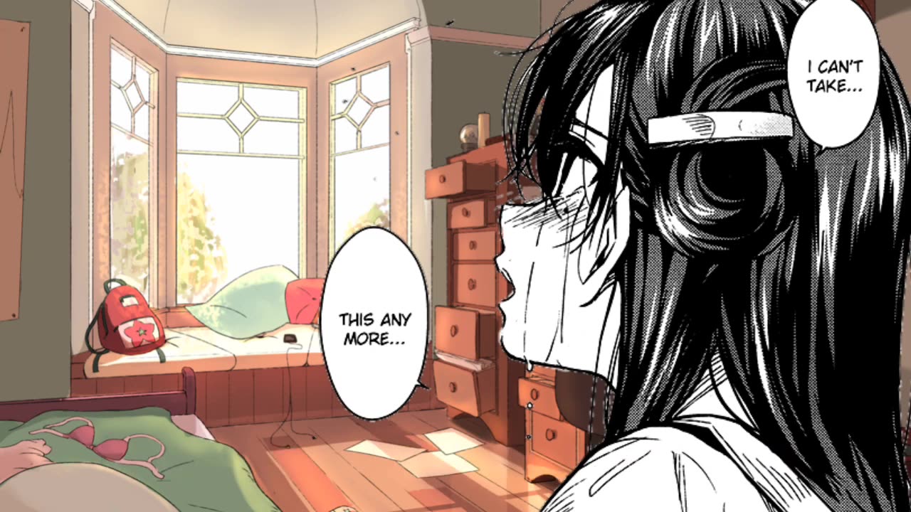 {Nightcore} Thru These Tears (Lany/Lyrics)