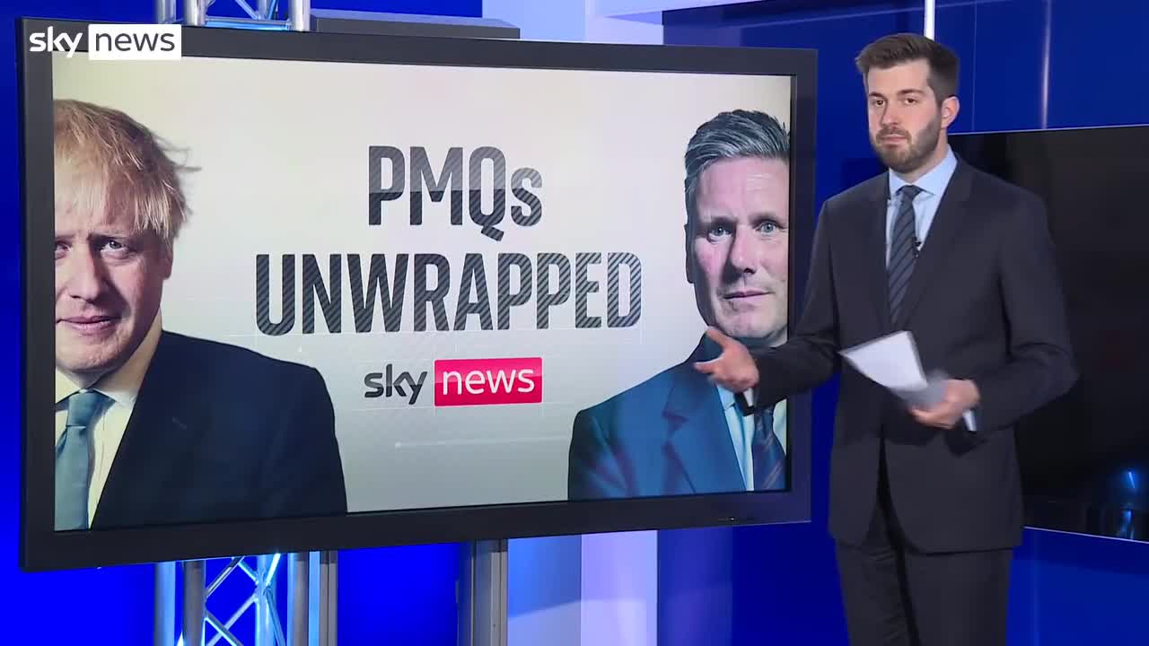 PMQs Unwrapped_ MP Jamie Wallis says he's trans