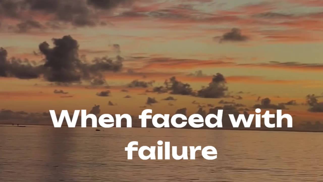 Success: Rising from Failure's Embrace!