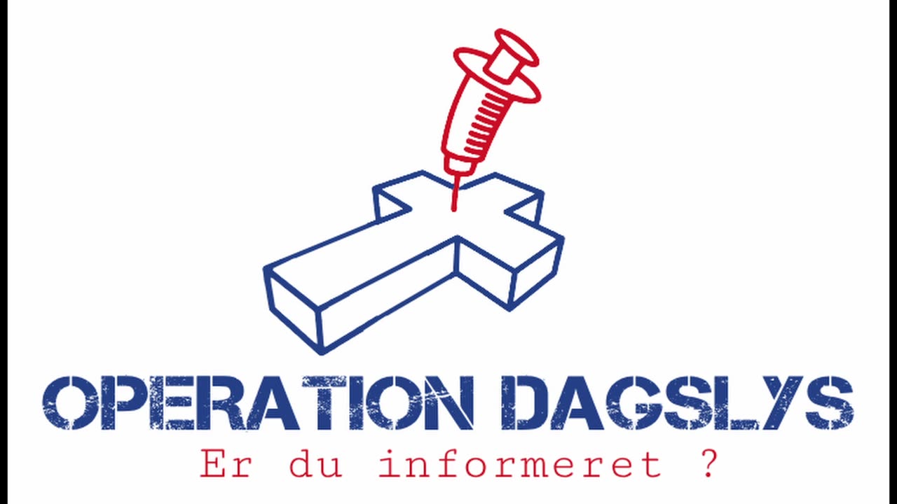 Operation Dagslys ringer til Skagen kulturhus