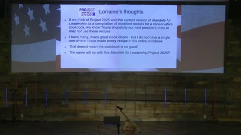 Part 2 - FVCIT - 08/10/2024 - Project 2025