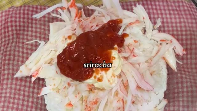 excuse my sriracha ðŸ¤