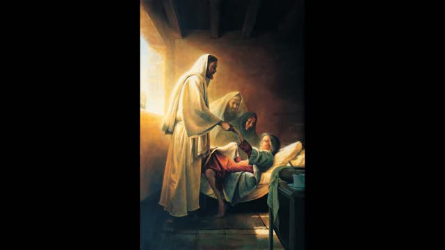 Divine Mercy Message For September 4, 2022