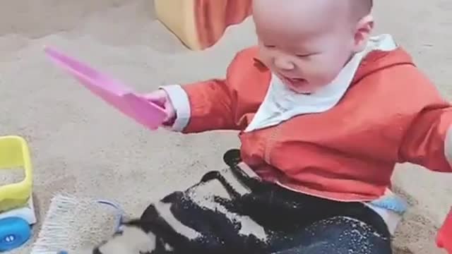 Funny videos of kids