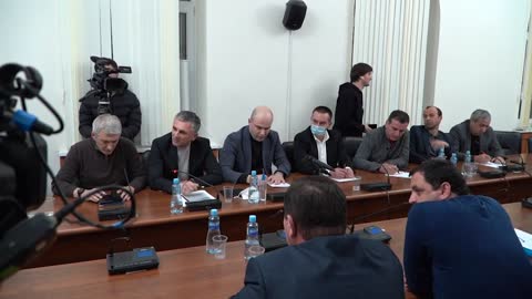 Рауль Лолуа - Мы постараемся снять напряжение