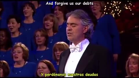 Igreja Mórmom - Salt Lake - Utah - Oração Cantada
