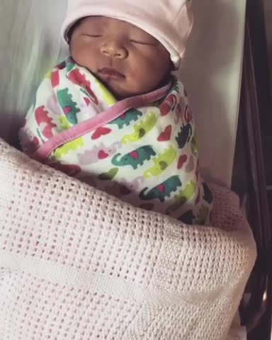 Super duper sleeping beauty