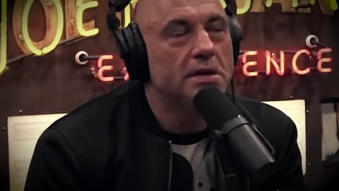 The Scariest Stories In Joe Rogan History