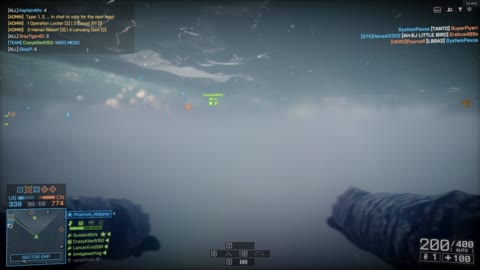 Battlefield 4 Gameplay 2