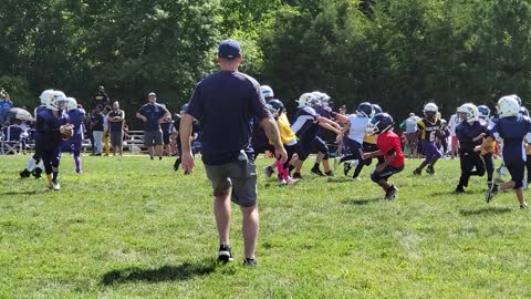 LPBK 8U Jamboree