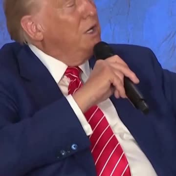 🚨WATCH: Trump at Moms for Liberty Rally Vows to Uphold Parental Rights