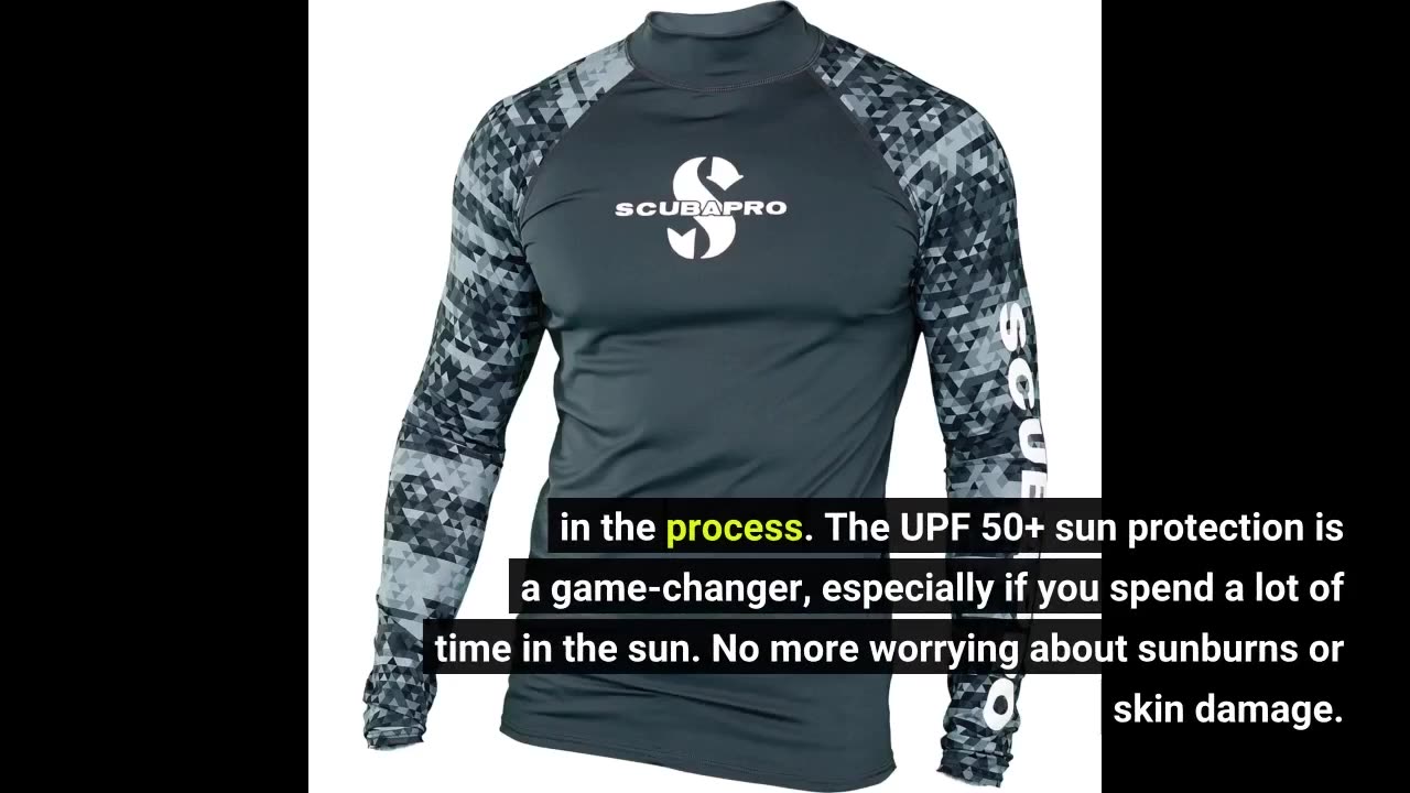 Honest Reviews: ADOREISM Men's Quick-Dry UPF 50+ Sun Protection Short Sleeve Rash Guard