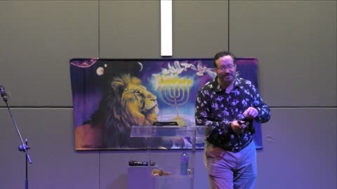 Glory Mountain Church service 15 May 2022 The fear of the Lord
