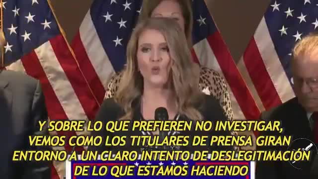 RUDY GIULIANI SORPRENDIDO DE LOS MEDIOS DE COMUNICACION !