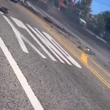 Tow truck drivers in Chicago are taking competition to a new level