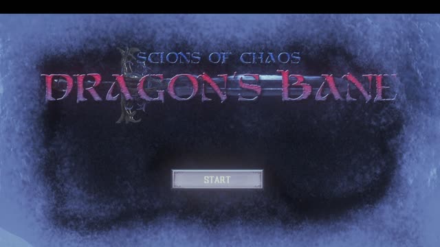 Scions of Chaos: Dragon's Bane