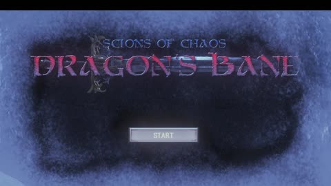 Scions of Chaos: Dragon's Bane