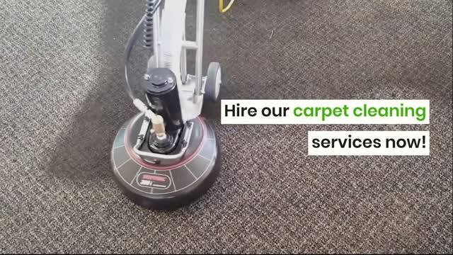 Carpet Cleaning Venturas