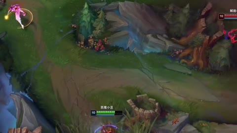 Highlights League of Legends # 16