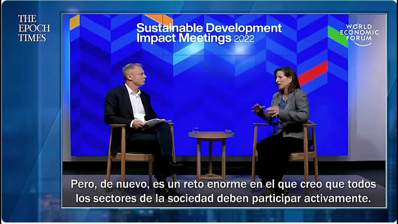 Una más de la ONU