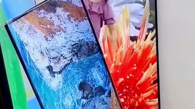 amazing super smart tv very strong #11
