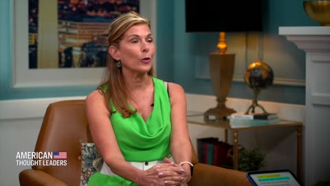 [CLIP] Sharyl Attkisson: My Investigations of Medical Cover-Ups and Pharma Scandals