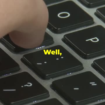 Why QWERTY? Unpacking the Keyboard Mystery!