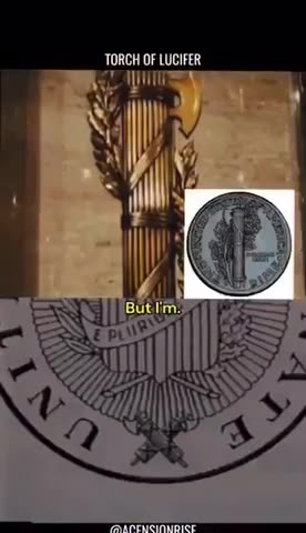 The Torch of Lucifer