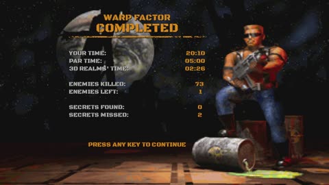 Duke Nukem 3D (PC) E1.3