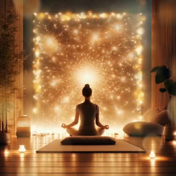 Budget zen space mindful meditation |