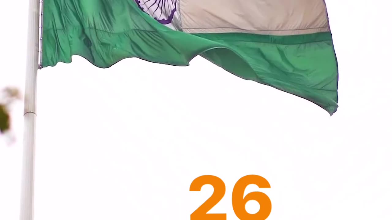 26 January