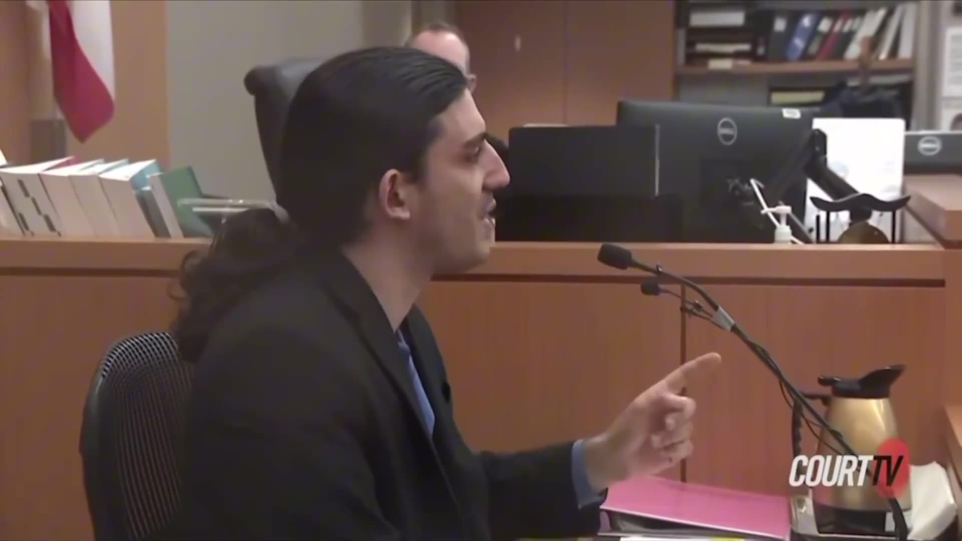 TikTok Star JinnKid Confesses To Murdering His Wife Her Lover