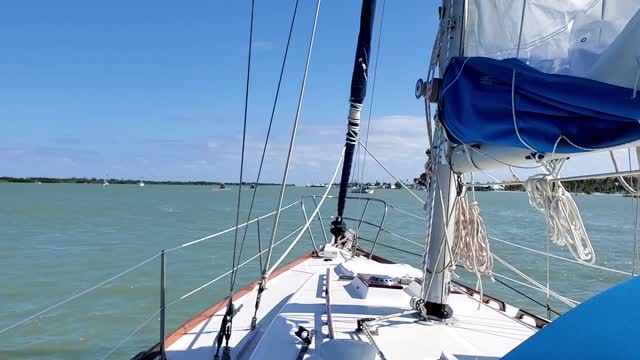 Fort Pierce Inlet