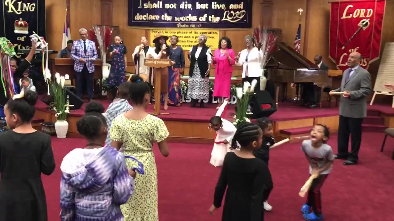 How Great Is Our GOD