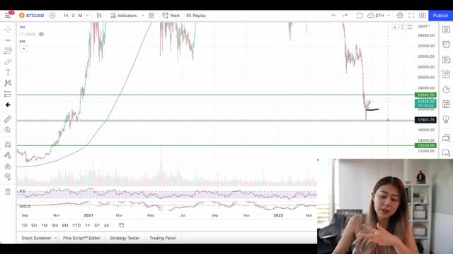 Morgan Creek Digital wants to compete with FTX? MAJOR UPDATES ON BLOCKFI!!!